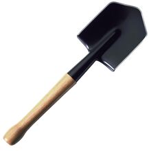 Cold Steel Special Forces Spetsnaz® Shovel, No Sheath 92SF - KNIFESTOCK