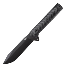 ANV Knives  ANVM73-002 M73 Kontos Sleipner Cerakote Black - KNIFESTOCK