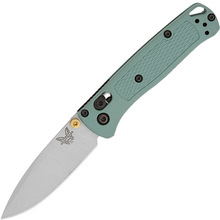 BENCHMADE MINI BUGOUT, AXS 533SL-07 - KNIFESTOCK