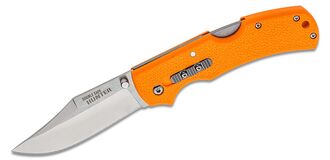 COLD STEEL Double Safe Hunter (Orange)  23JB - KNIFESTOCK