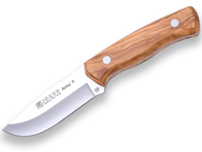 JOKER KNIFE ARRUI BLADE 9cm. CO64 - KNIFESTOCK