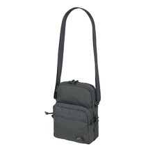 HELIKON EDC Compact Shoulder Bag - Shadow Grey TB-ECS-CD-35 - KNIFESTOCK