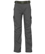 Geoff Anderson pants klix black m - KNIFESTOCK