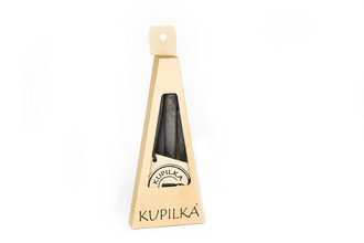 Kupilka KUPILKA Cutlery Set BOX čierny 30250254B KCUTK - KNIFESTOCK