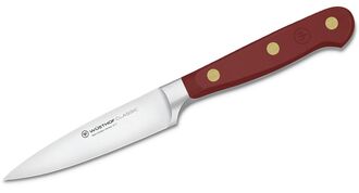 WUSTHOF Classic Colour, Vegetable knife, Tasty Sumac, 9 cm 1061702509 - KNIFESTOCK