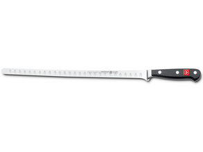 Couteau à saumon WUSTHOF CLASSIC 32 cm - KNIFESTOCK