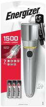 Energizer Flashlight Vision Metal Ultra E300690601 - KNIFESTOCK