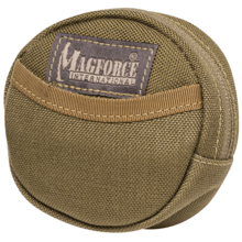 Magforce Coin Pouch Khaki #1813K - KNIFESTOCK