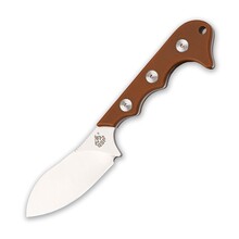 QSP Knife Neckmuk QS125-B - KNIFESTOCK