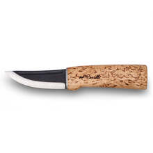 ROSELLI Hunting knife,carbon R100 - KNIFESTOCK