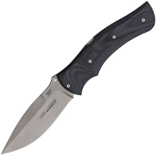 Viper START Black Canvas Micarta V5850CN - KNIFESTOCK