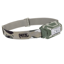 ARIA 1 RGB HEADLAMP CAMO - KNIFESTOCK