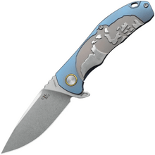 CH Knives 3504S-BL - KNIFESTOCK