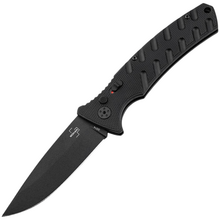 Böker Plus Large Strike Grivory Fekete 06EX900 - KNIFESTOCK