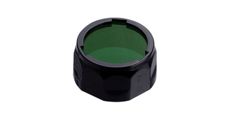 Fenix AOF-S+ Flashlight Filter, Green FEAOFSPLUSGRE - KNIFESTOCK