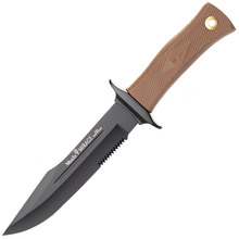 Muela Tactical Knife MIRAGE-18NM - KNIFESTOCK