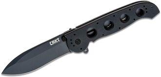 CRKT M21™ - 04G BLACK CR-M21-04G - KNIFESTOCK
