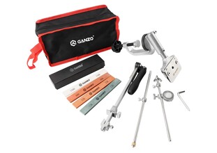 GANZO Élező Ganzo Razor Pro élező 8 - KNIFESTOCK