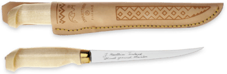 MARTTIINI Filleting knife Classic 6&quot; 620010 - KNIFESTOCK