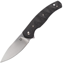 Fox Knives Ziggy FX-308 CFB - KNIFESTOCK