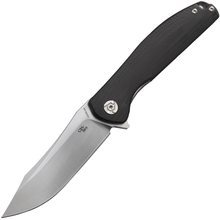 CH Knives 3516-G10-BK  - KNIFESTOCK