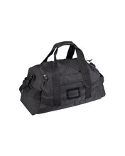 Mil-Tec COMBAT tas klein zwart 25L - KNIFESTOCK