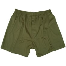 Mil-Tec BOXER SHORTS olive XXL 11201001-906 - KNIFESTOCK