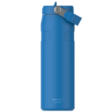 Stanley Termofľaša The IceFlow™ Bottle Flip Straw 2.0 700 ml/24oz Azure - KNIFESTOCK
