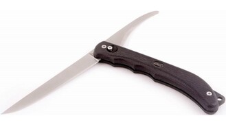 EKA Duo Black 714602 - KNIFESTOCK