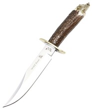 Muela WILDBOAR-16A - KNIFESTOCK