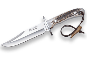 JOKER JOKER KNIFE BOWIE BLADE 16cm. CC96 - KNIFESTOCK