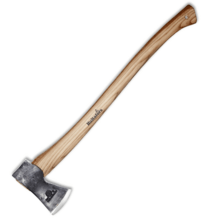 Hultafors felling axe Qvarfot 0.85 Premium 602300 - KNIFESTOCK