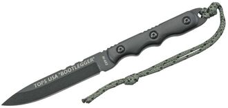 TOPS KNIVES Ranger Bootlegger RBL-01 - KNIFESTOCK