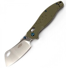 Ganzo F7551-GR Knife Green - KNIFESTOCK
