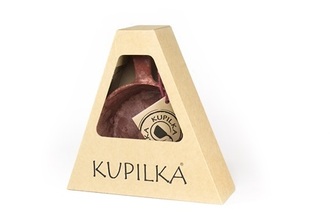 Kupilka Set 55 + 21, Red K5521R - KNIFESTOCK