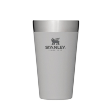 STANLEY The Stacking Beer Pint .47L / 16oz, Ash 10-02282-251 - KNIFESTOCK