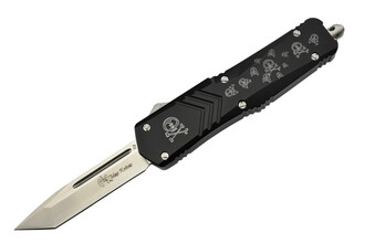 Maxknives MKO35TSK Couteau automatique avec clip lame tanto acier D2 - KNIFESTOCK