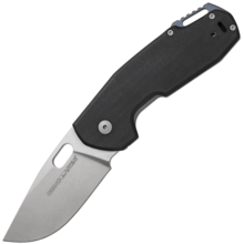 Viper ODINO Stonewashed, black G10 V5918GB - KNIFESTOCK