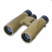 Carson Stinger 12x32mm Binoculars  - Clam HW-232 - KNIFESTOCK