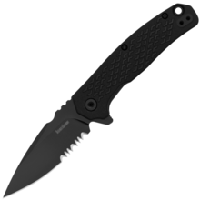 Kershaw CONDUIT SERRATED - KNIFESTOCK