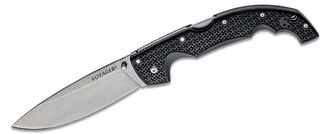 COLD STEEL Extra Large Drop Point Voyager  29AXB - KNIFESTOCK