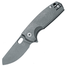 Fox Knives Baby Core FX-608TI - KNIFESTOCK