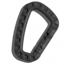 Pentagon Universal Tactical D Link (TAC MAVEN) (BF) D25037-01-Black-ONE SIZE - KNIFESTOCK
