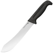 Cold Steel Commercial Series Butcher Knife kuchynský nôž  20.3 cm - KNIFESTOCK