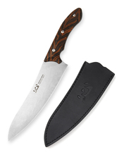 XIN CUTLERY XC144 tactical style G10 kuchársky nôž 21cm - KNIFESTOCK