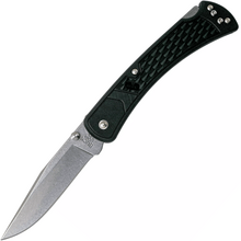 BUCK 110 Slim Select, Black BU-0110BKS1 - KNIFESTOCK