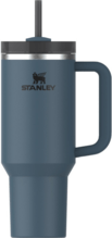 STANLEY The Quencher H2.O FlowState™ Tumbler 1.18L / 40oz Blue Spruce (New) 10-11824-154 - KNIFESTOCK