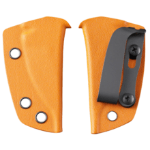 Versteinerter Fisch KYDEXO   KYDEXO - KNIFESTOCK