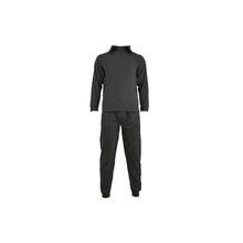 Mil-Tec THERMOFLEECE RUNDH. noir ensemble L 11221002-904 - KNIFESTOCK