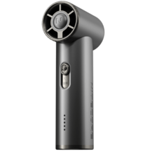 Nitecore Fan NEF01 Metallic Gray - KNIFESTOCK